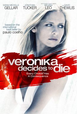 Veronika Decides to Die HD Trailer