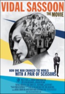 Vidal Sassoon: The Movie Poster