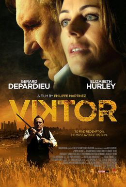 Viktor HD Trailer