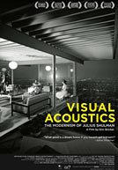Visual Acoustics HD Trailer