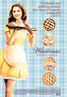 Waitress HD Trailer