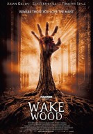 Wake Wood HD Trailer