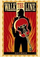 Walk the Line Poster