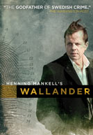 Wallander Poster