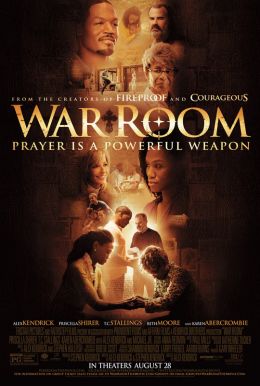 War Room HD Trailer