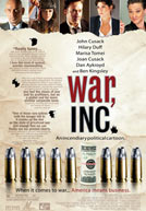 War, Inc. HD Trailer