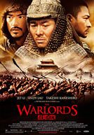 Warlords Poster