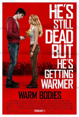 Warm Bodies HD Trailer
