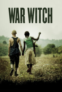 War Witch Poster