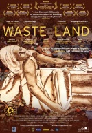 Waste Land HD Trailer