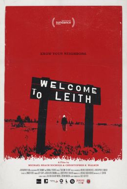 Welcome to Leith HD Trailer