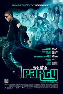 We The Party HD Trailer