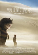 Where the Wild Things Are HD Trailer