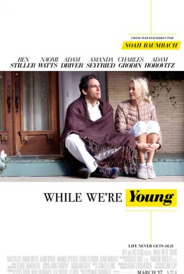 While We're Young HD Trailer