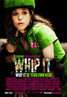 Whip It HD Trailer