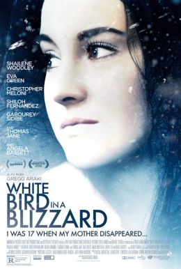 White Bird in a Blizzard HD Trailer