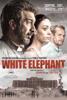 White Elephant HD Trailer