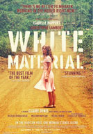 White Material Poster