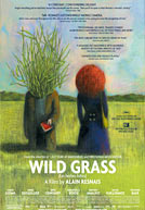 Wild Grass HD Trailer