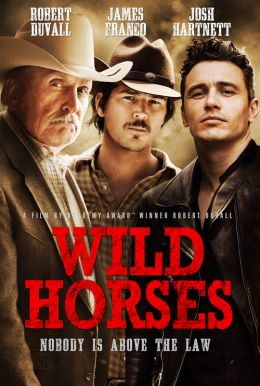 Wild Horses Poster