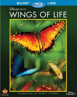 Wings of Life HD Trailer
