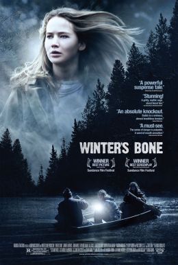 Winter's Bone HD Trailer