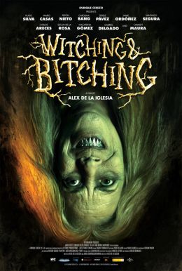 Witching & Bitching HD Trailer