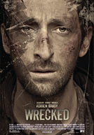 Wrecked HD Trailer