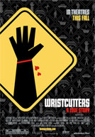 Wristcutters HD Trailer
