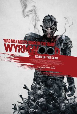 Wyrmwood: Road of the Dead HD Trailer