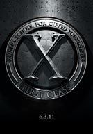 X-Men: First Class HD Trailer