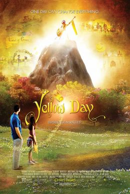 Yellow Day HD Trailer