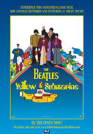 Yellow Submarine HD Trailer