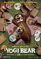 Yogi Bear HD Trailer