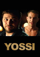 Yossi Poster