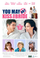 You May Not Kiss the Bride HD Trailer