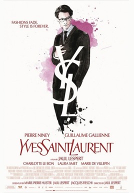 Yves Saint Laurent HD Trailer