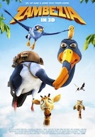 Zambezia HD Trailer