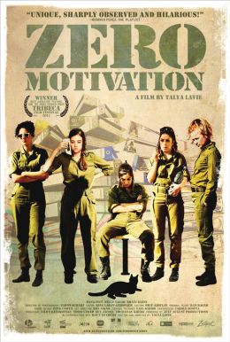 Zero Motivation HD Trailer