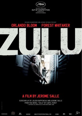 Zulu HD Trailer